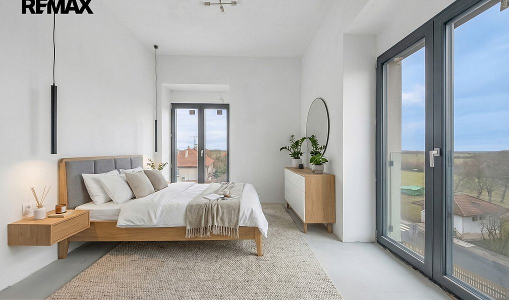 Prodej bytu 3+kk 84 m², Mcely – náhled fotky 2