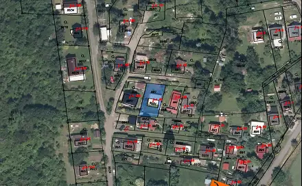 Prodej chaty/chalupy 35 m² s pozemkem 232 m², Chbany, okres Chomutov