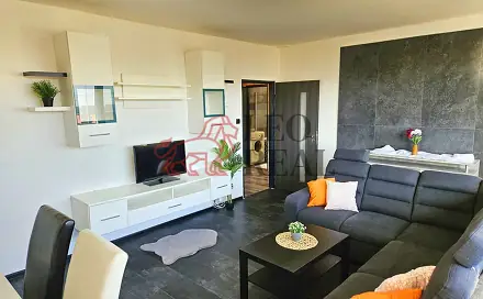 Prodej bytu 3+1 65 m²