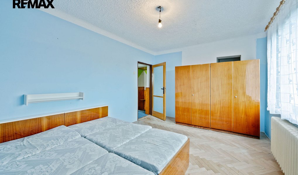 Prodej domu 117 m² s pozemkem 608 m², Budislav – náhled fotky 17