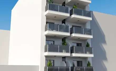 Prodej bytu 4+kk 109 m², Torrevieja, Španělsko