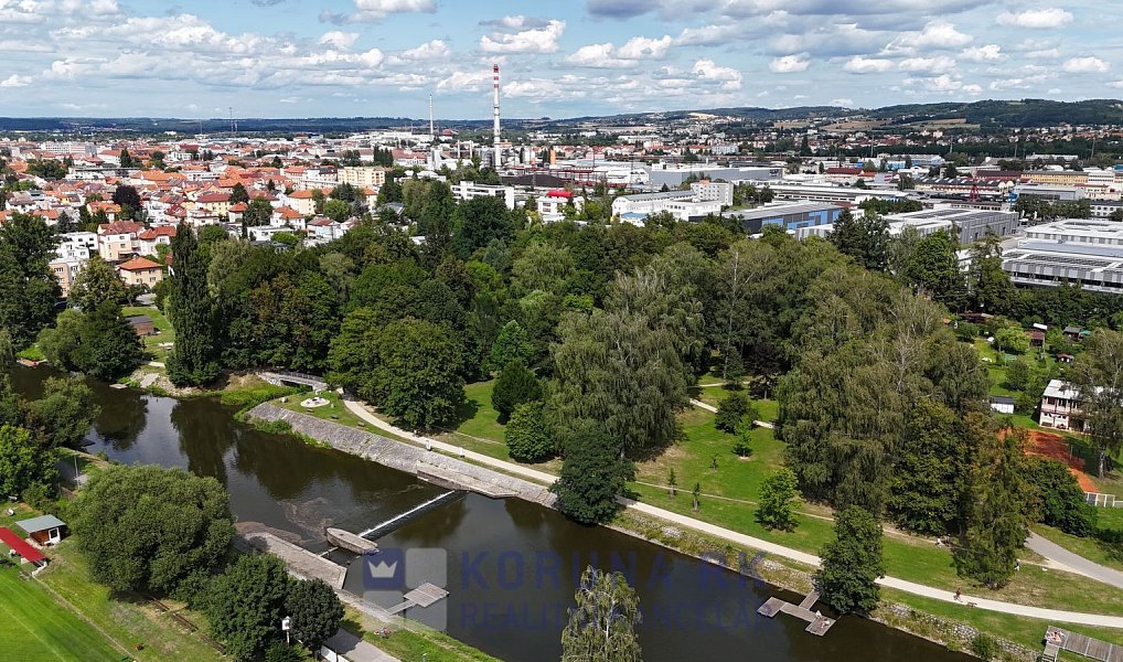 Prodej bytu 3+kk 52 m², České Budějovice – náhled fotky 6