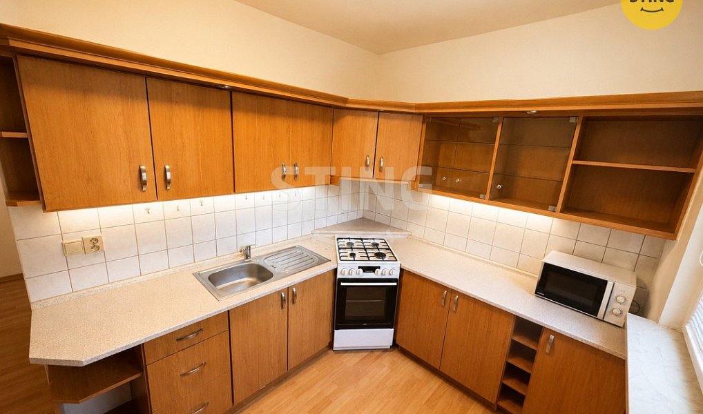 Prodej bytu 2+1 50 m², Ostrava – náhled fotky 3