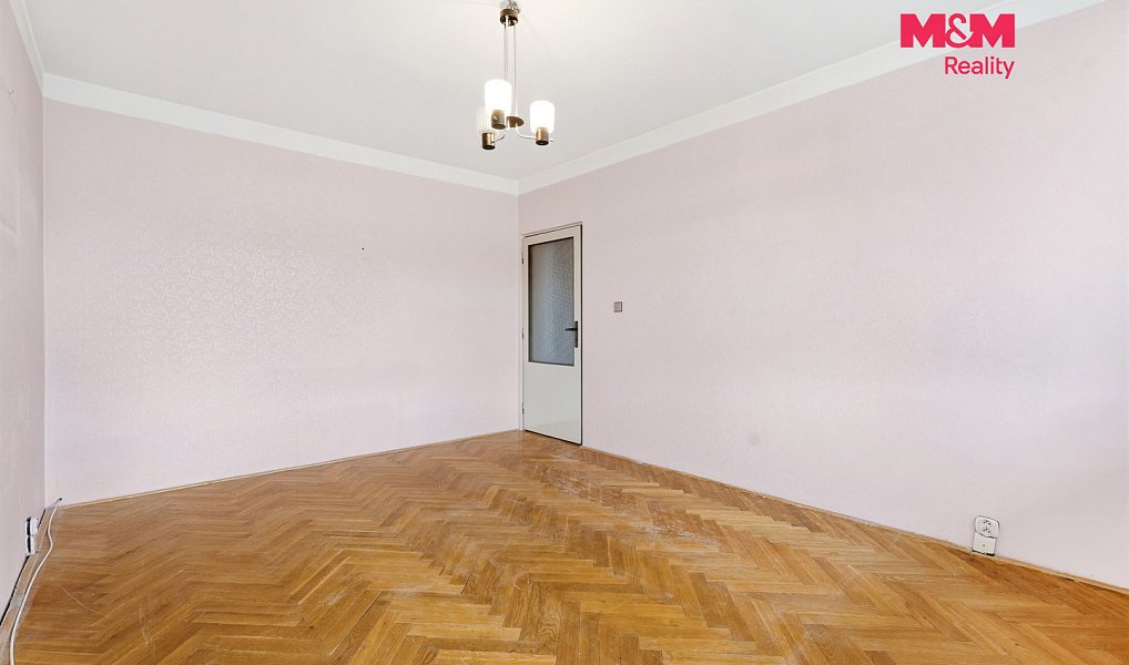 Prodej bytu 3+1 76 m², Velké Hamry – náhled fotky 13