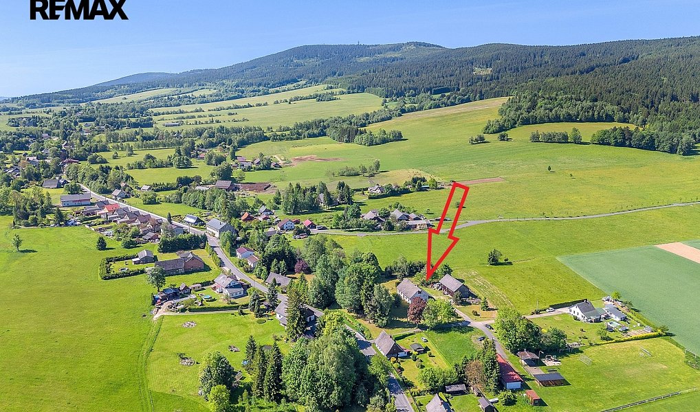 Prodej domu 277 m² s pozemkem 4 052 m², Králíky – náhled fotky 5