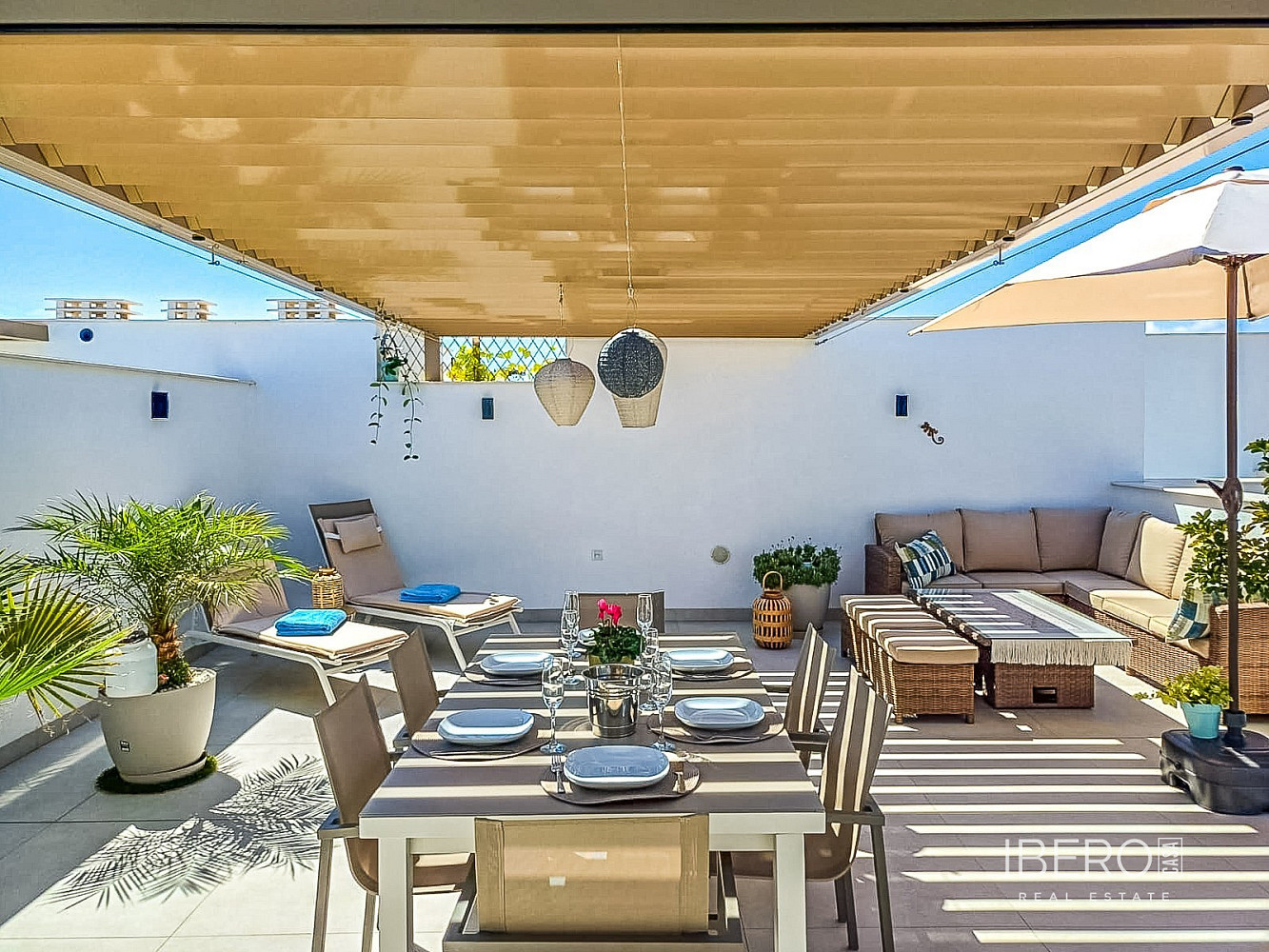 Piso 4+kk – San Pedro del Pinatar, Los Antolinos - Vista 2