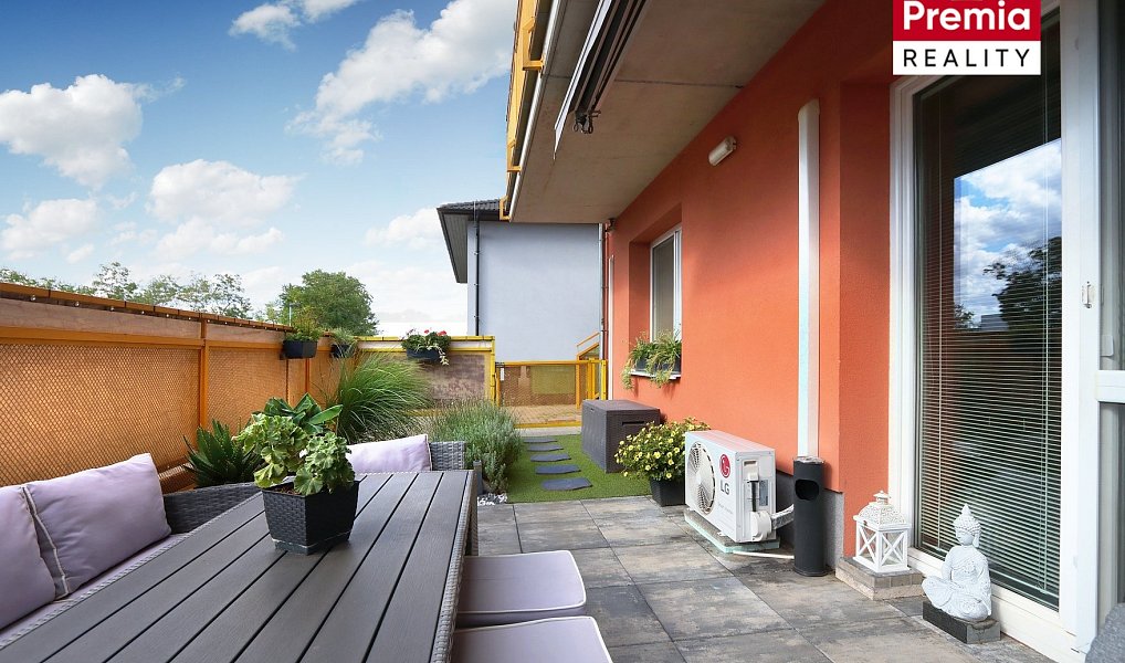 Prodej bytu 2+kk 63 m², Pohořelice – náhled fotky 5