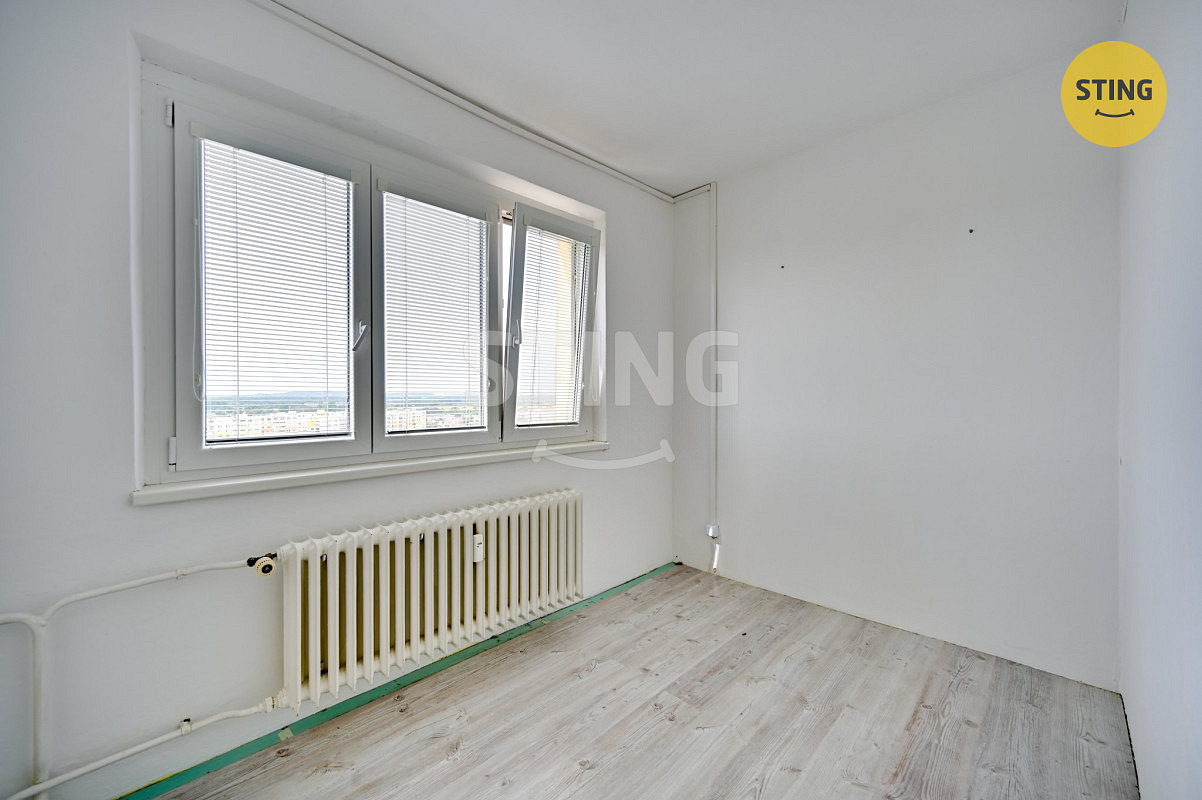Prodej bytu 3+1 62 m² – fotografie 4