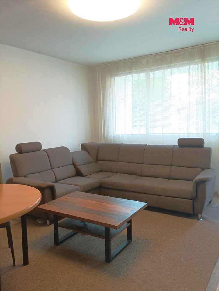 Pronájem bytu 3+1 70 m² — photo 3