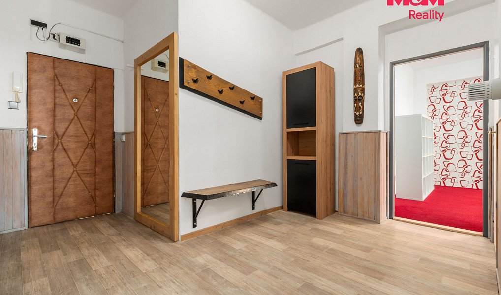 Prodej bytu 2+1 56 m², Kostelec nad Orlicí – náhled fotky 9