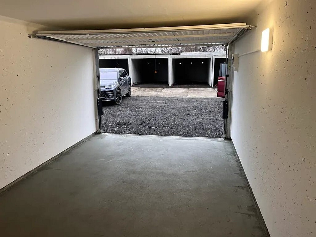 Prodej novostavby garáže 21 m2, Prostějov – fotografie 3