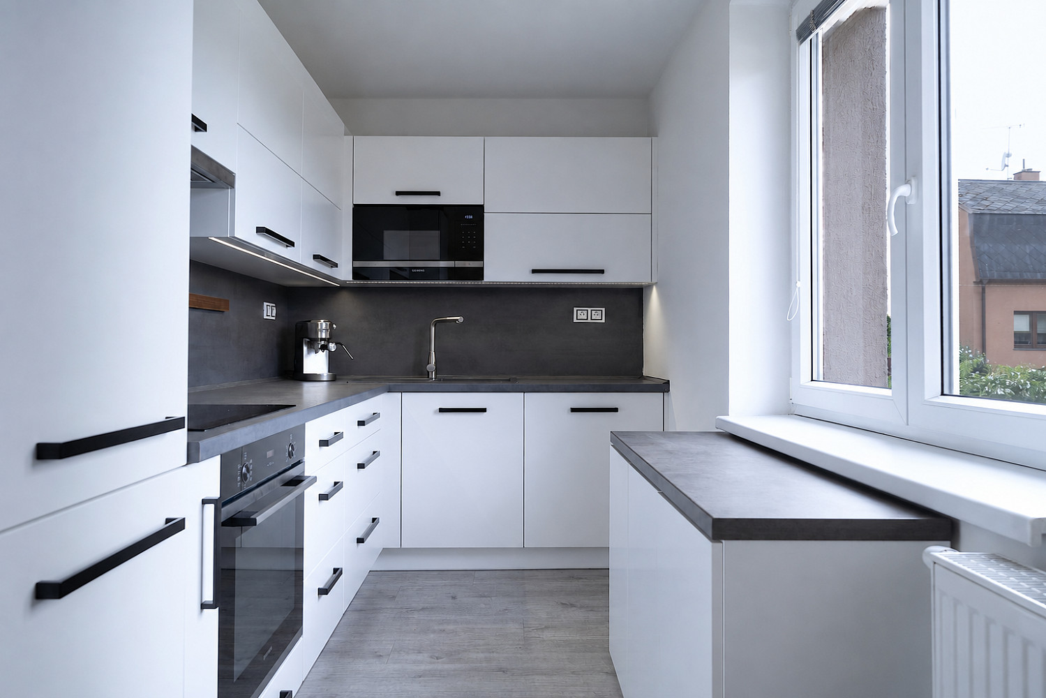 Prodej bytu 3+kk 78 m²