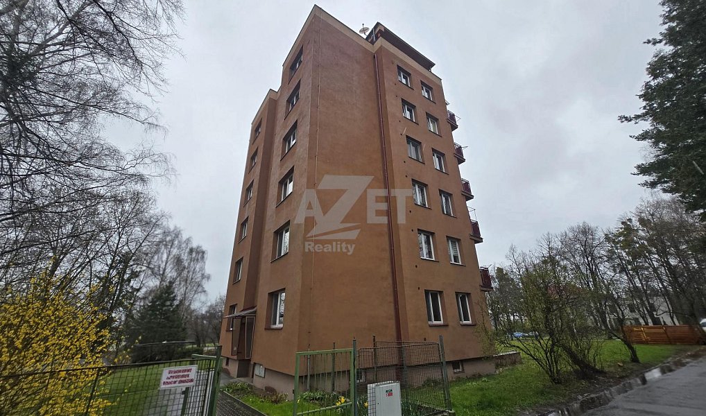 Prodej bytu 2+1 50 m², Havířov – náhled fotky 9
