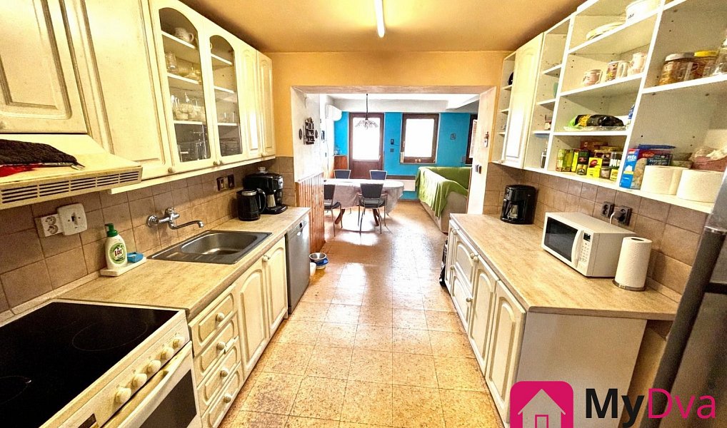 Prodej domu 150 m² s pozemkem 1 069 m², Pasohlávky – náhled fotky 11