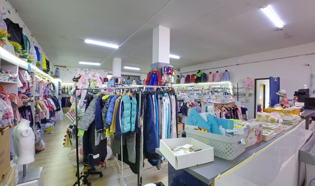 Pronájem obchodních prostor 93 m², Nýřany – náhled fotky 5
