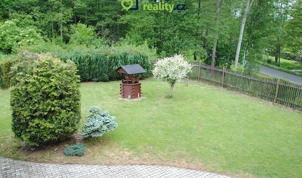 Prodej domu 450 m² s pozemkem 1 561 m², Březová – náhled fotky 4