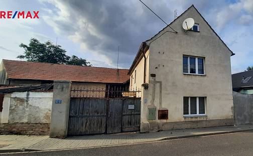 Prodej domu 160 m² s pozemkem 866 m², Keblice, okres Litoměřice