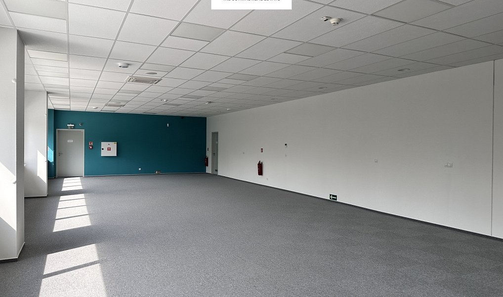 Pronájem výrobních prostor 13 389 m², Cheb – náhled fotky 15