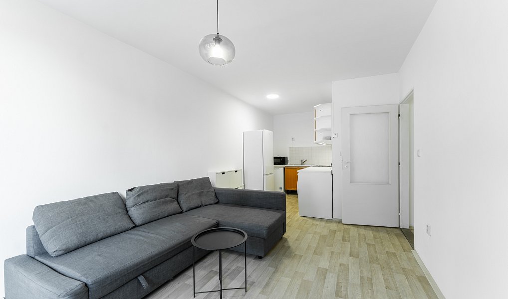 Prodej bytu 2+kk 40 m², Kralupy nad Vltavou – náhled fotky 11