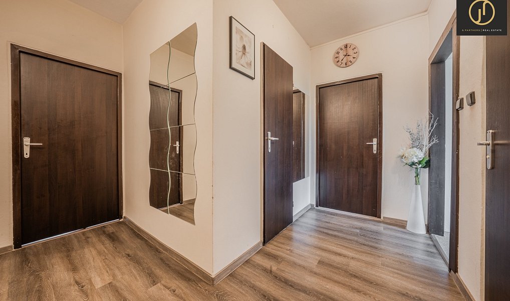 Prodej bytu 3+1 76 m², Kladno – náhled fotky 12
