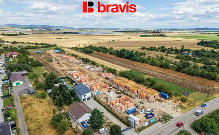 Prodej bytu 4+kk 80 m², Sokolnická, Brno - Tuřany