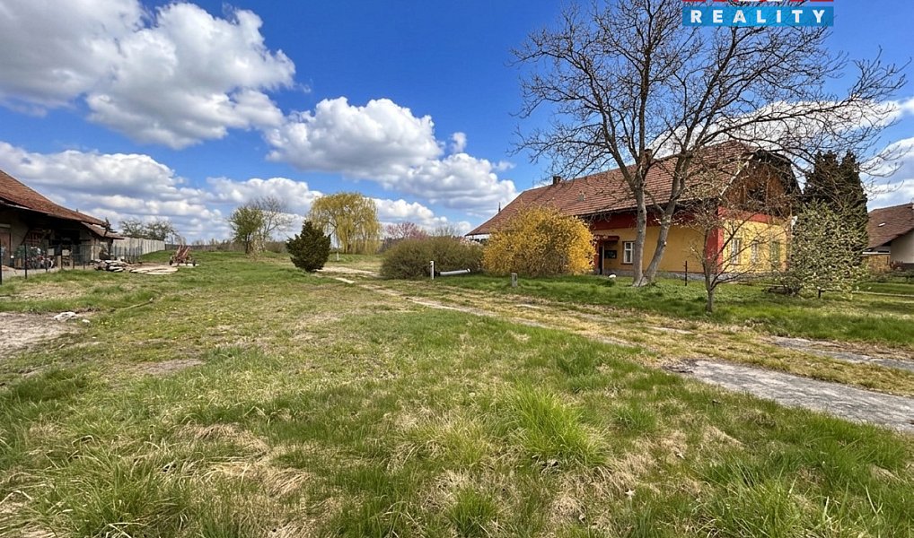Prodej stavebního pozemku 3 184 m², Rokytno – náhled fotky 4