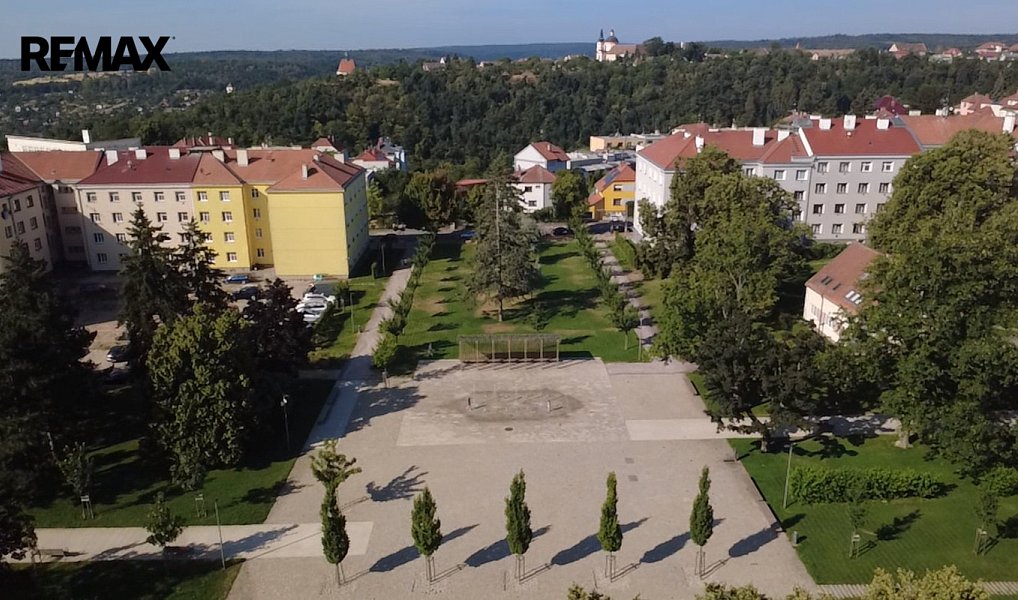 Prodej bytu 1+1 39 m², Znojmo – náhled fotky 15