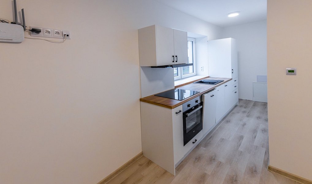 Prodej bytu 2+kk 28 m², Polná – náhled fotky 5