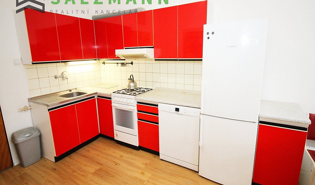 Pronájem bytu 3+kk 74 m², Plzeň – náhled fotky 2