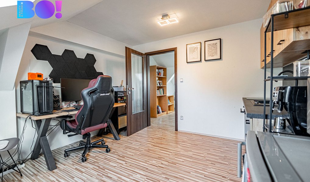 Prodej domu 180 m² s pozemkem 216 m², Znojmo – náhled fotky 23