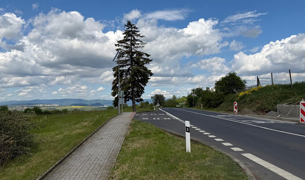 Prodej stavebního pozemku 897 m², Skršín – náhled fotky 11