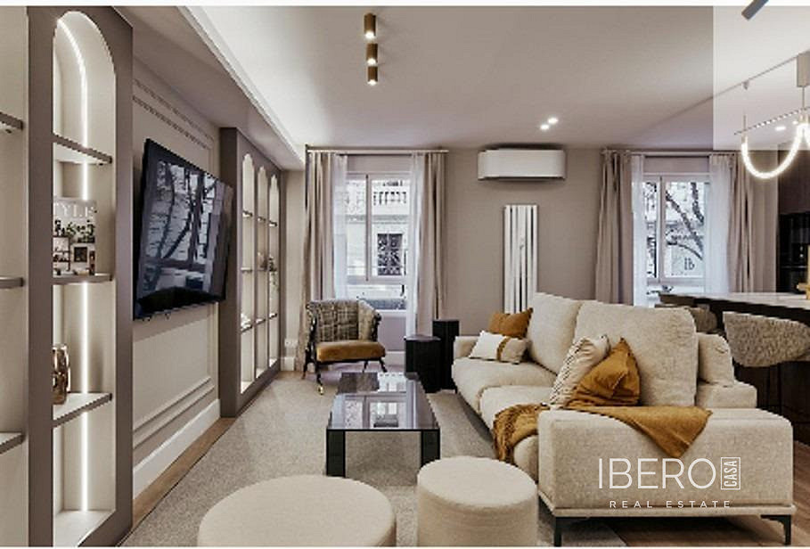 Piso 3+kk – Madrid, Barrio de los Austrias, Centro - Vista 5