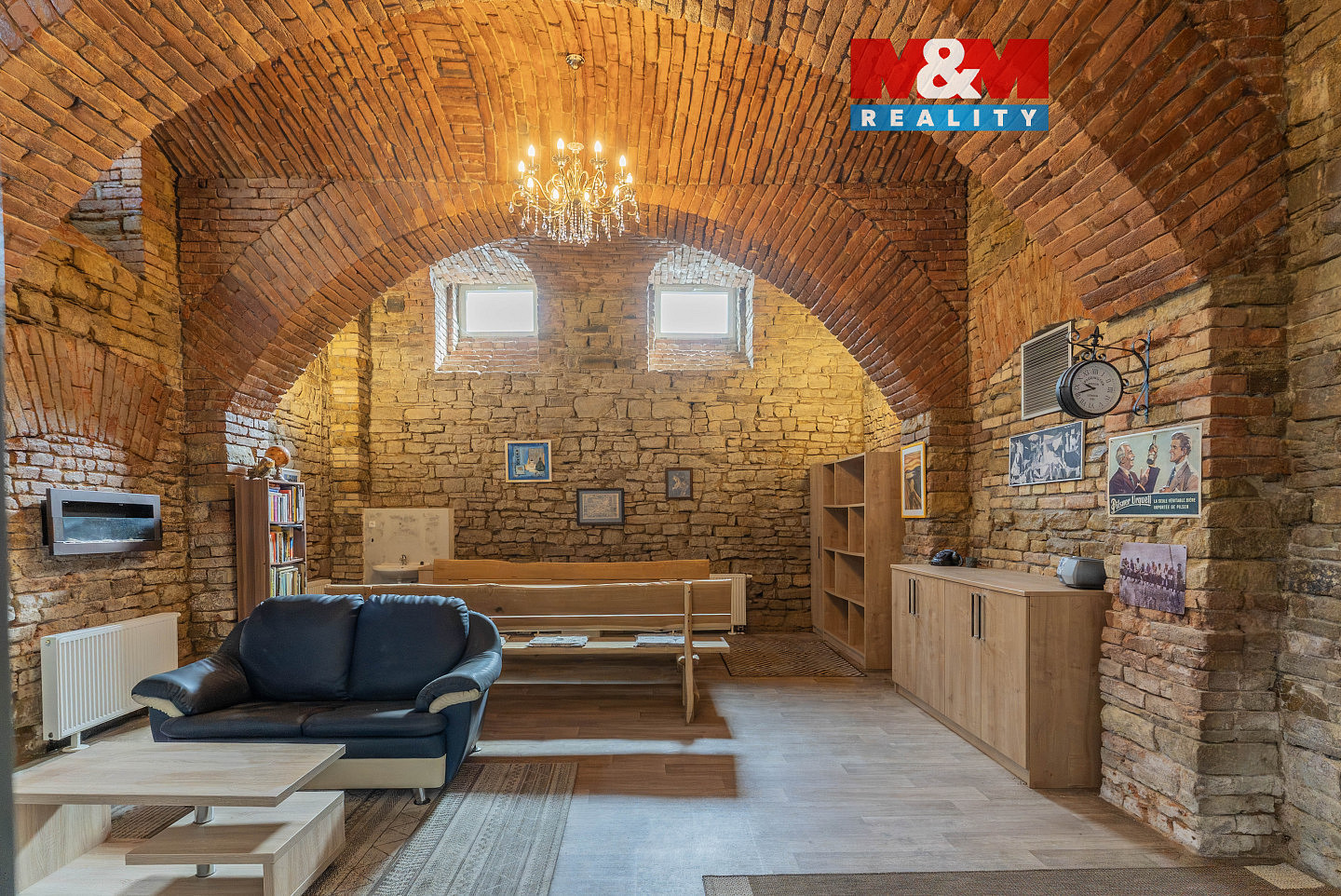 Prodej komerčního objektu (jiného typu) 106 m²