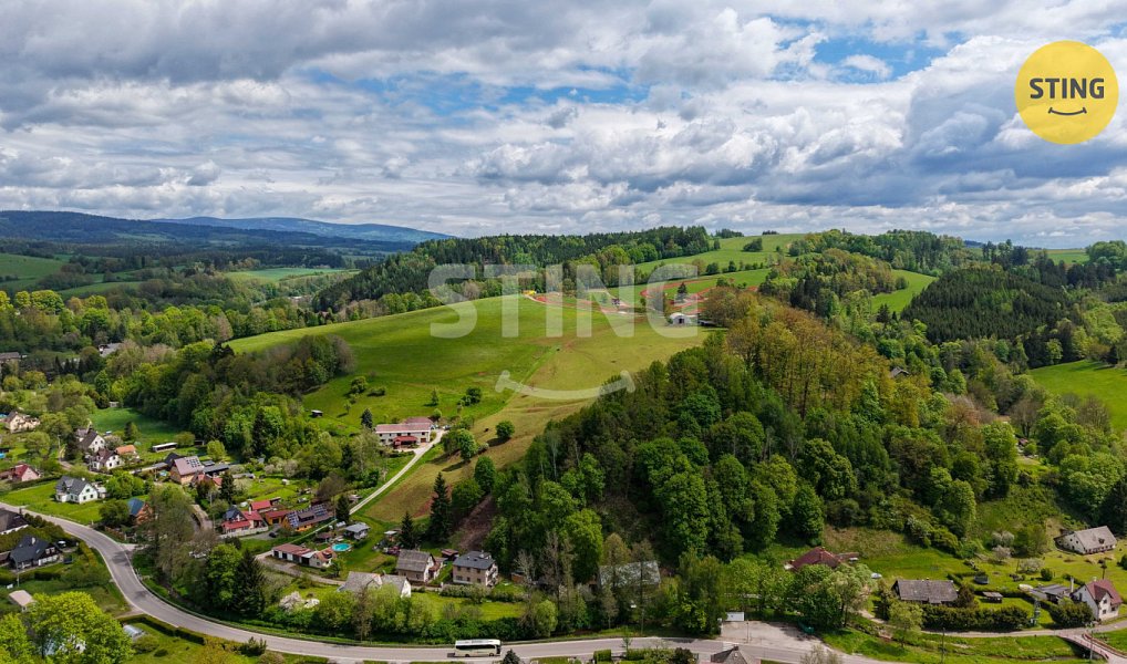 Prodej domu 208 m² s pozemkem 936 m², Rudník – náhled fotky 4