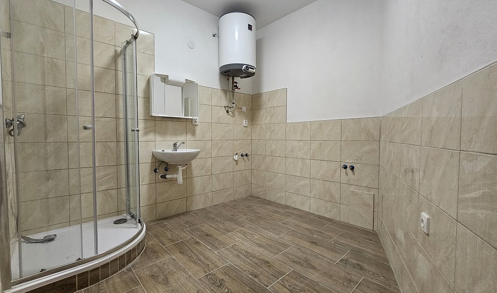 Pronájem bytu 1+kk 39 m², Svitávka – náhled fotky 6