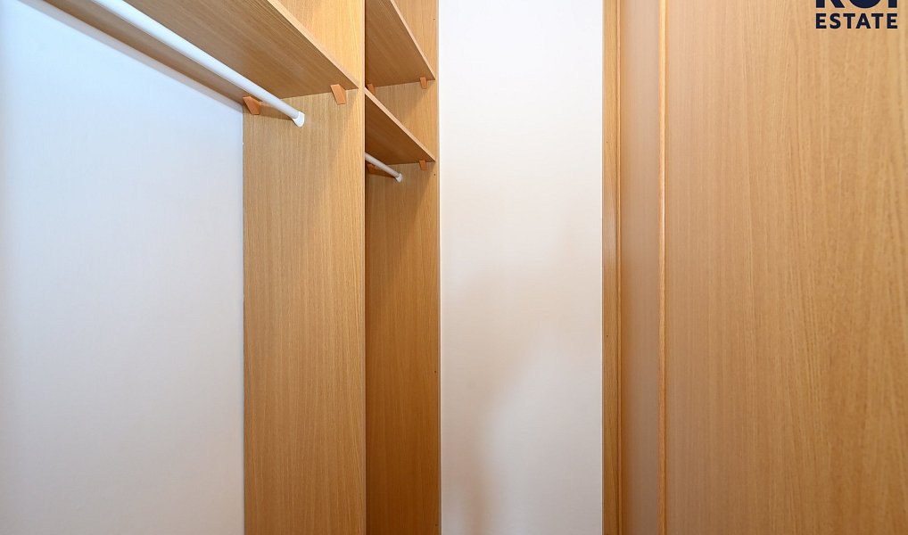 Pronájem bytu 3+1 54 m², Praha – náhled fotky 9