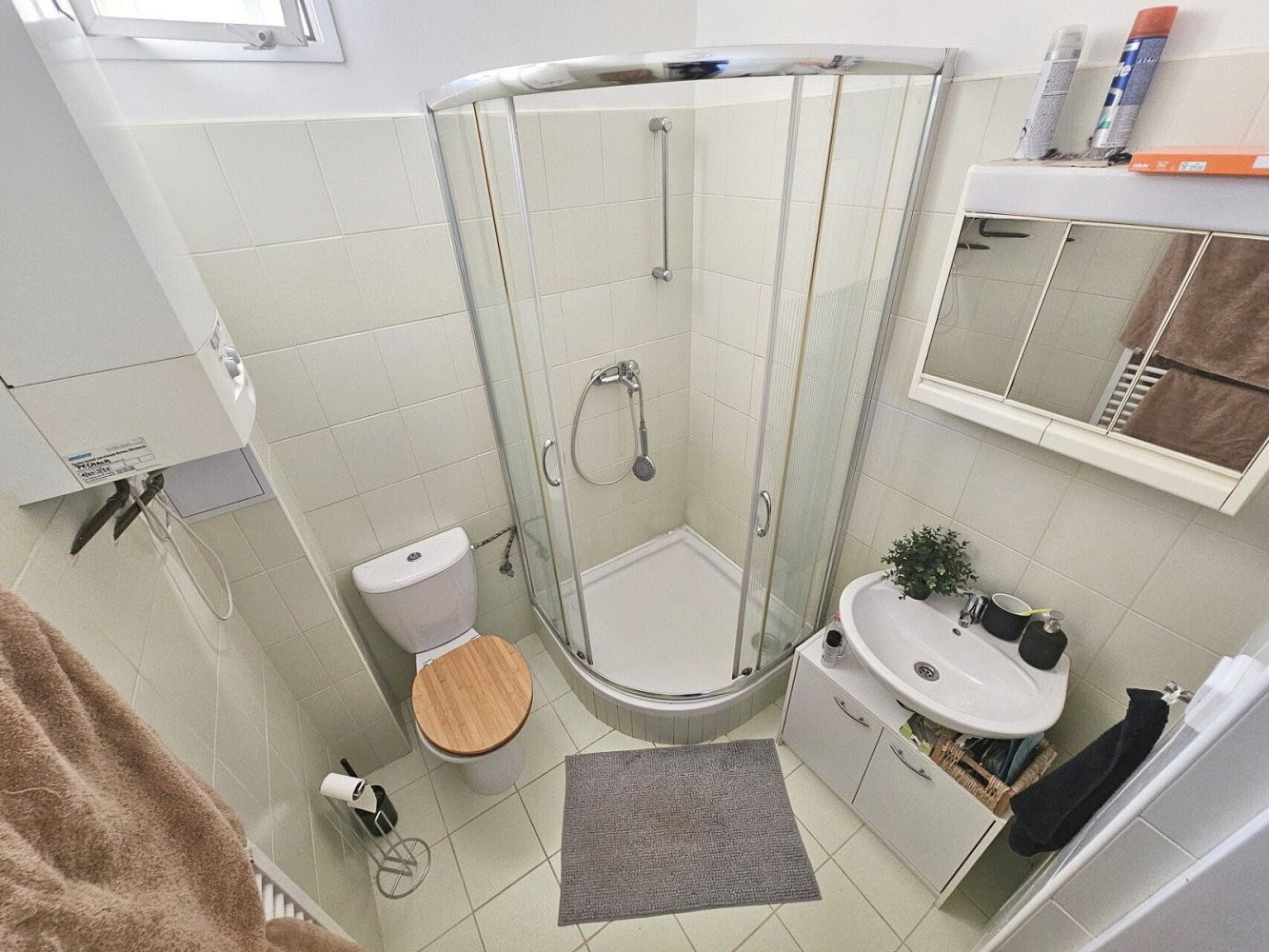 Pronájem bytu 1+1 39 m² – fotografie 5