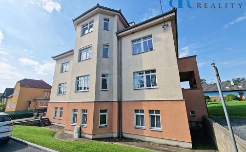 Prodej bytu 3+1 135 m², Bohuslávská, Lipník nad Bečvou - Lipník nad Bečvou I-Město, okres Přerov