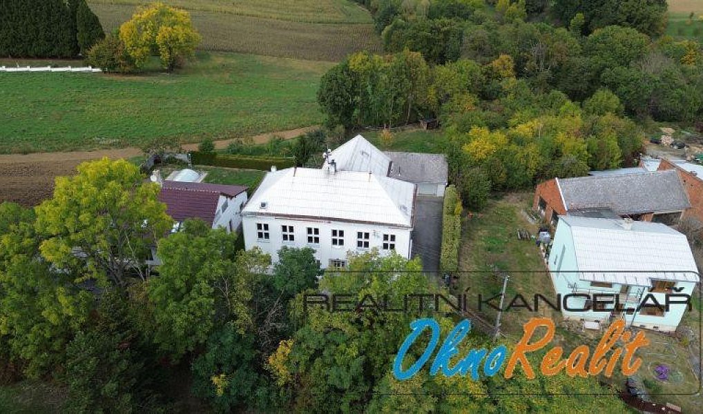 Prodej domu 398 m² s pozemkem 1 309 m², Přerov – náhled fotky 6