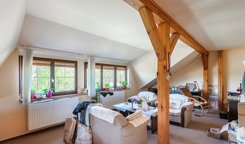 Prodej domu 376 m² s pozemkem 1 766 m², Liberec – náhled fotky 38