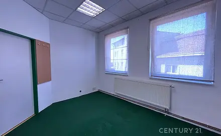 Pronájem kanceláře 12 m², Průmyslová, Znojmo