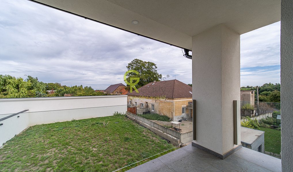 Prodej domu 129 m² s pozemkem 453 m², Podolanka – náhled fotky 17