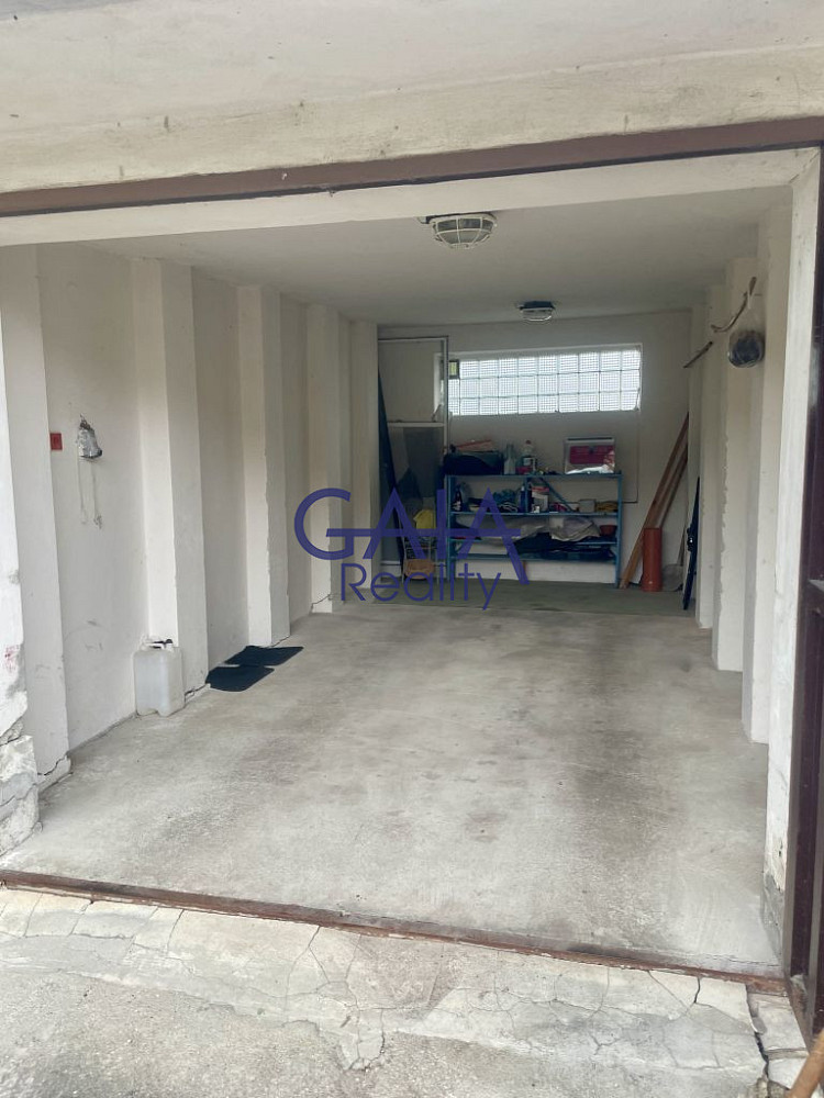 Prodej garáže 22 m2 - Kyjov, Nětčice – fotografie 4