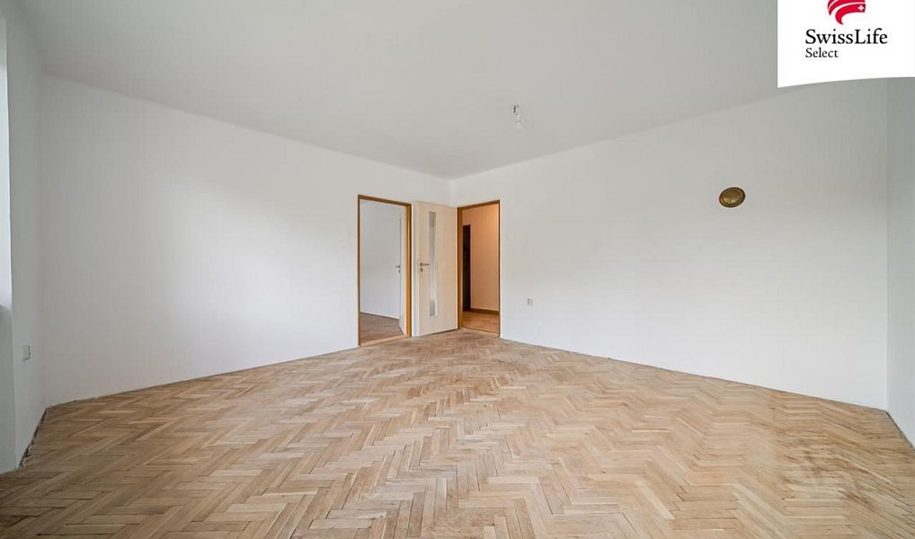 Prodej bytu 3+1 63 m², Rudník – náhled fotky 5