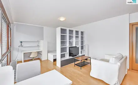 Prodej bytu 1+kk 53 m²