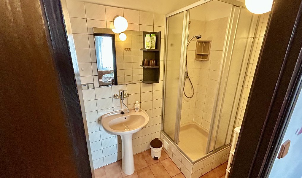 Prodej ubytovacího objektu 430 m², Karlovy Vary – náhled fotky 9