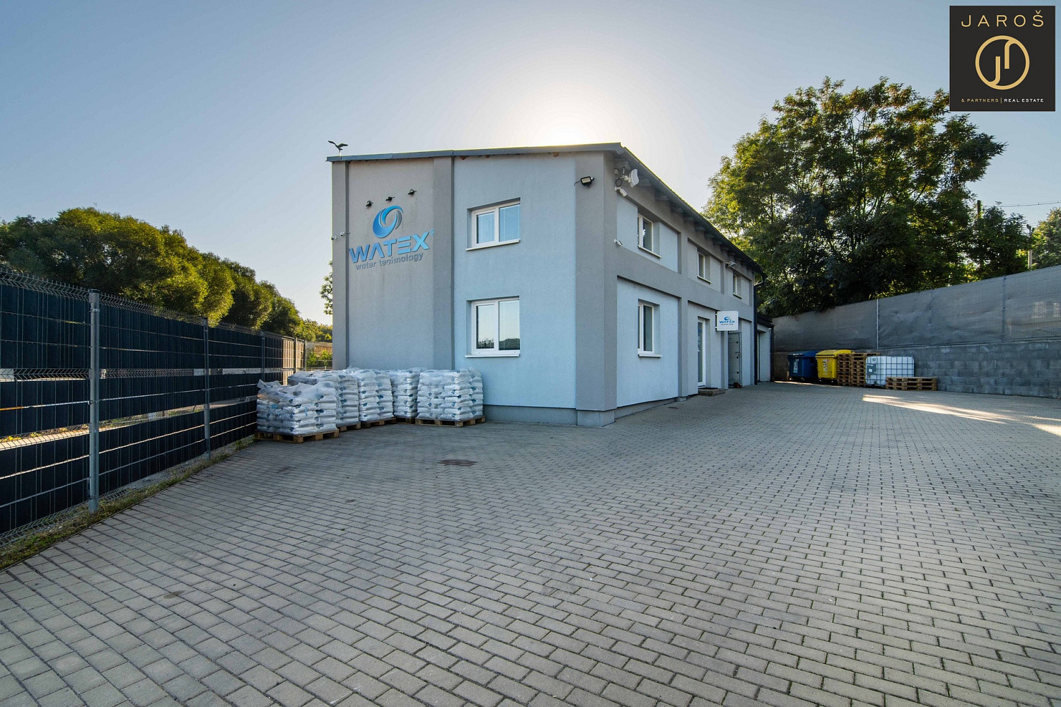 Prodej kanceláře 228 m² – fotografie 5