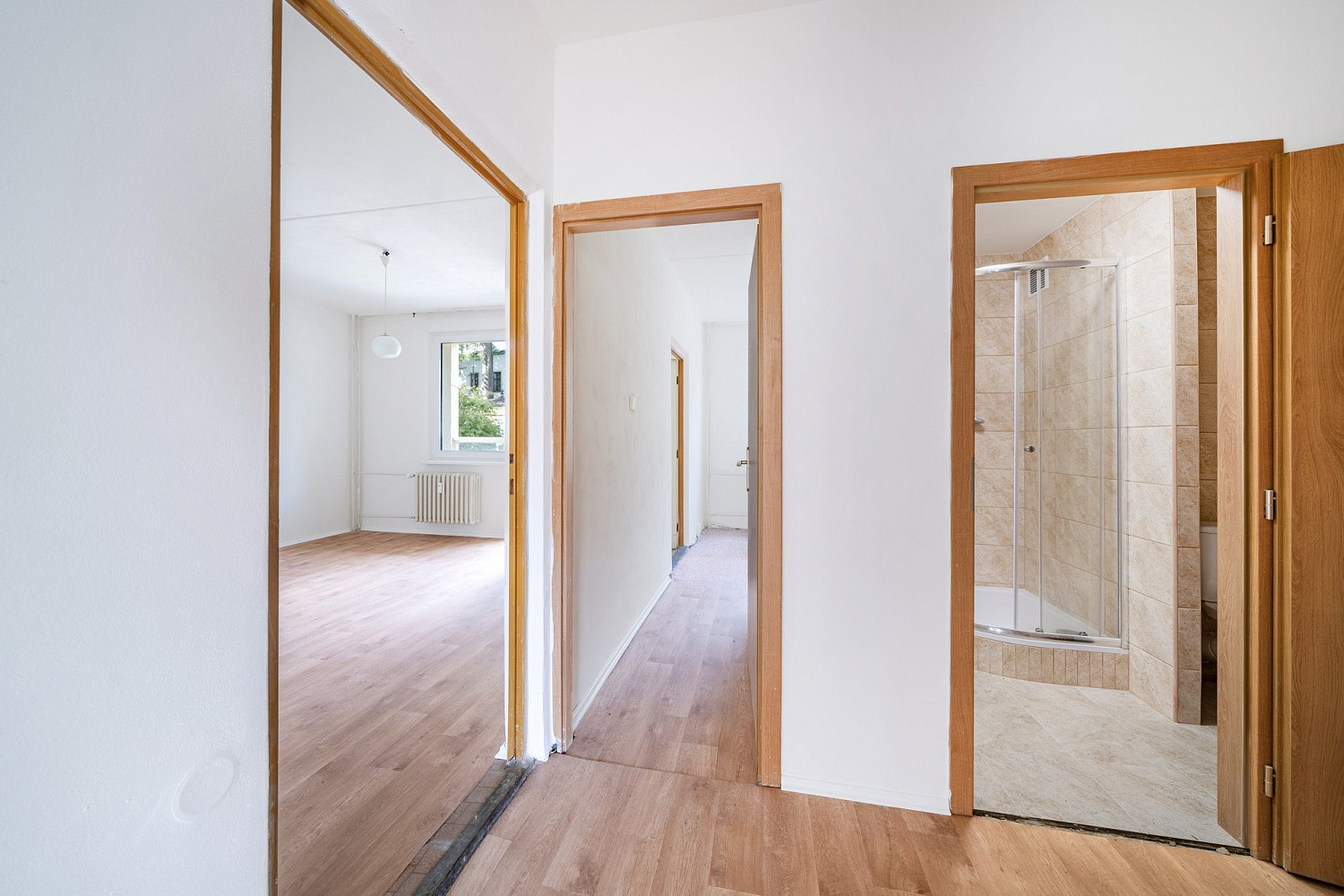 Prodej bytu 2+1 56 m² — photo 4