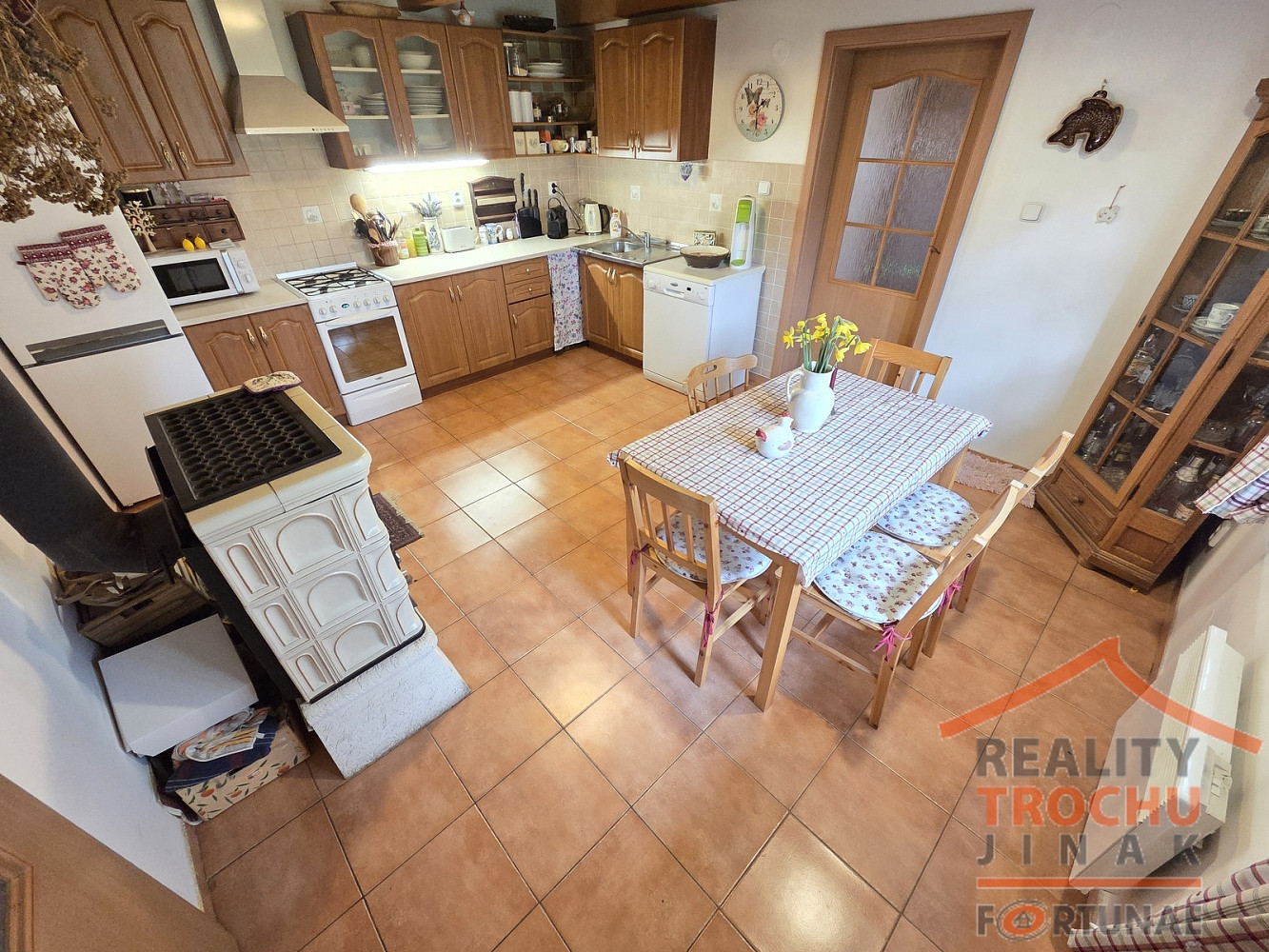 Prodej domu 148 m² s pozemkem 3 000 m² – fotografie 3