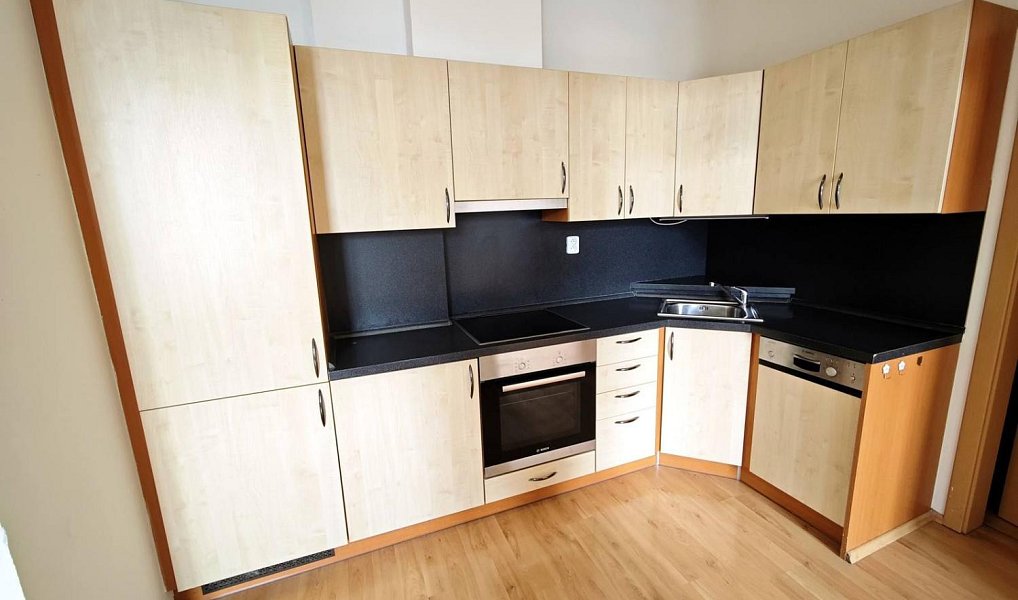 Pronájem bytu 3+kk 62 m², Černý Důl – náhled fotky 3